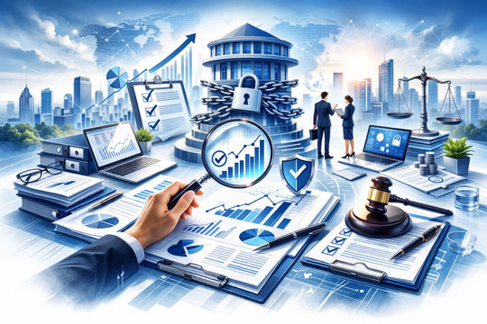 Châu Á - Thái Bình Dương: Siết chặt quản lý chất lượng kiểm toán