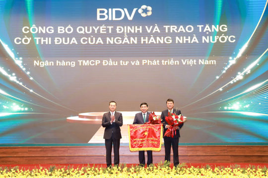 BIDV triển khai nhiệm vụ kinh doanh năm 2026