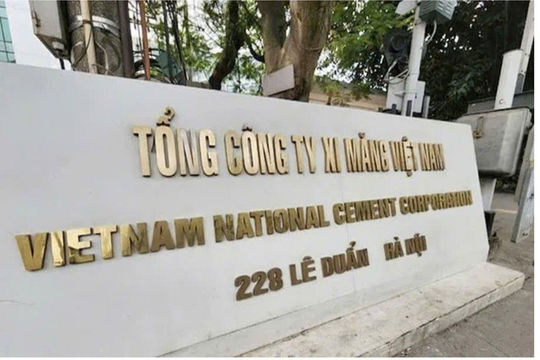 Bộ Xây dựng giám sát 4 doanh nghiệp lớn năm 2026