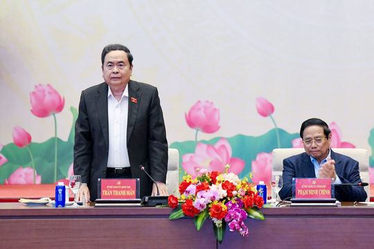 Bảo đảm cho Kỳ họp thứ nhất diễn ra thông suốt, chất lượng, hiệu quả