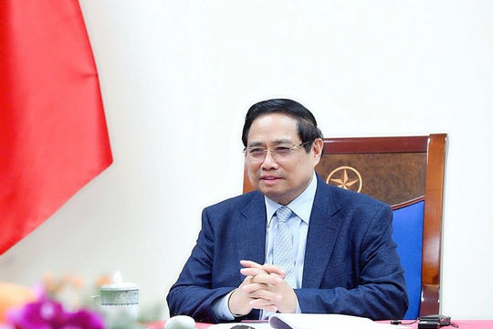 UAE, Kuwait: Sẽ tiếp tục cung ứng dầu thô và hỗ trợ tối đa nhu cầu năng lượng của Việt Nam