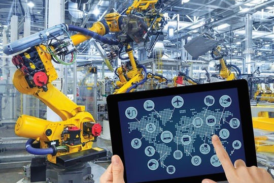 Máy móc, thiết bị phục vụ công tác bí mật nhà nước trên môi trường số được quy định thế nào?