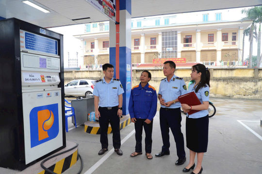 Xung đột Trung Đông và bài toán bảo đảm an ninh năng lượng