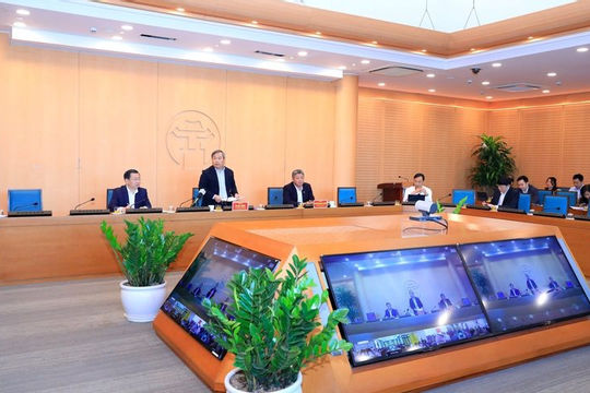 Chủ động xây dựng các kịch bản ứng phó với biến động của thị trường xăng dầu