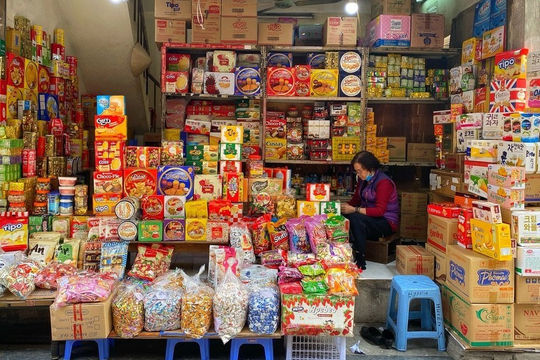 Đồng bộ giải pháp, quyết liệt quản lý thuế