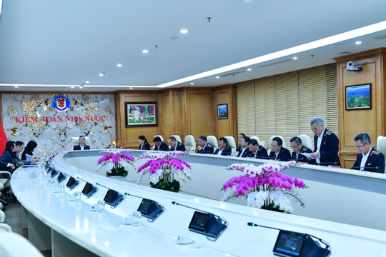 Quyết tâm thực hiện thắng lợi Nghị quyết Đại hội XIV của Đảng và Nghị quyết Đại hội I của Đảng bộ Quốc hội