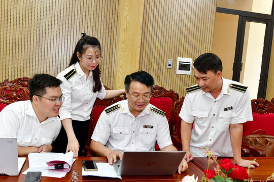 Điều tra nhanh dư luận xã hội trong quý I/2026