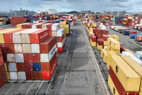 Thuế quan Mỹ thay đổi: Doanh nghiệp Việt trước thách thức cạnh tranh