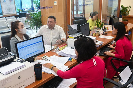 Bảo đảm quyền tiếp cận thông tin trong kỷ nguyên số