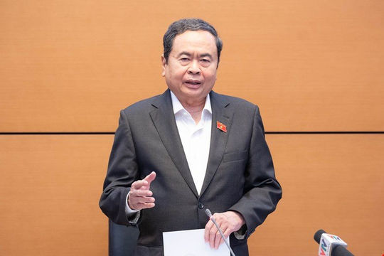 Tập trung cao độ, quyết tâm tổ chức thành công cuộc bầu cử