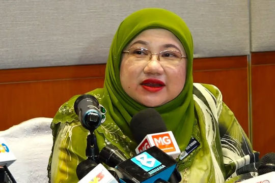 Malaysia: Hàng trăm sai sót trong quản lý tài chính công