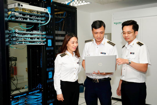 Phát hiện sớm vướng mắc để kịp thời hoàn thiện quy định