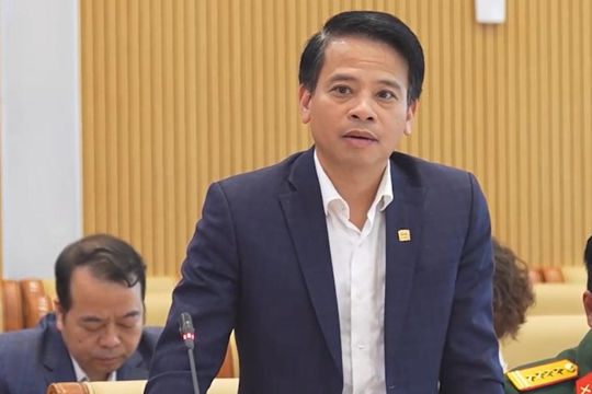 Nỗ lực để sớm đưa nhà ở xã hội đến với người dân