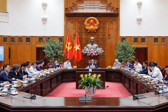 Quy hoạch tổng thể Thủ đô Hà Nội: Đô thị giàu mạnh, văn minh và tầm nhìn 100 năm