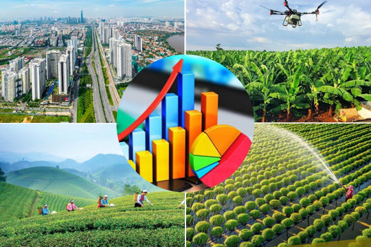 Tạo sự thống nhất cao trong thực hiện các mục tiêu về kinh tế - xã hội năm 2026