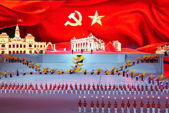 Phát huy vai trò của Quốc hội trong giám sát, quyết định các vấn đề lớn về văn hóa