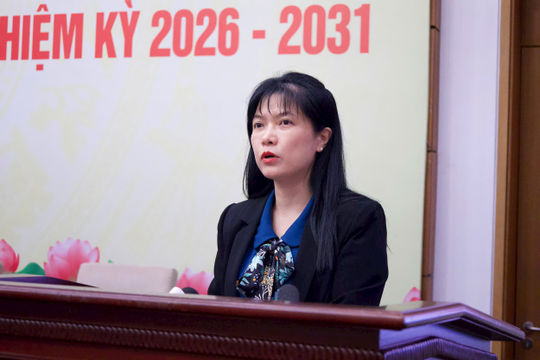 Cập nhật tình hình bầu cử: Đặc khu Bạch Long Vĩ đã có 100% cử tri tham gia bỏ phiếu