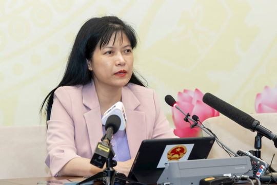 Cập nhật tình hình bầu cử: Đã có gần 62 triệu cử tri tham gia bỏ phiếu bầu cử