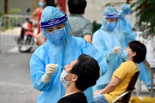 Đề xuất gỡ vướng trong quản lý, sử dụng các nguồn lực phục vụ phòng, chống dịch COVID-19