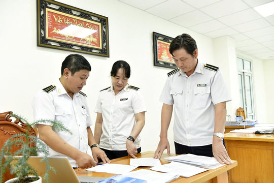 Chuẩn mực Kiểm toán nhà nước 2720 - Trách nhiệm của kiểm toán viên nhà nước đối với thông tin khác trong tài liệu có báo cáo tài chính đã được kiểm toán