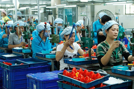 Đến 2030, ít nhất 300.000 doanh nghiệp nhỏ và vừa được hỗ trợ trí tuệ nhân tạo