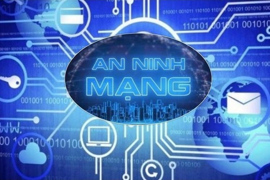 6 nhiệm vụ triển khai thi hành Luật An ninh mạng