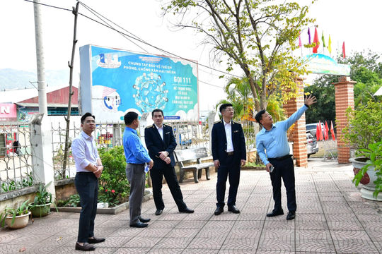 Nhiều chuyên đề "nóng", dự án lớn lọt “tầm ngắm” của Kiểm toán nhà nước giai đoạn 2026-2028