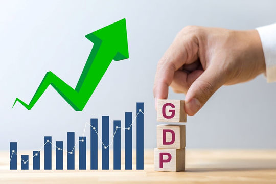 Kiên định mục tiêu tăng trưởng giữa những biến động