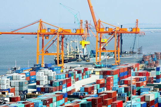 Xung đột Trung Đông - Phép thử năng lực ứng biến của doanh nghiệp xuất khẩu