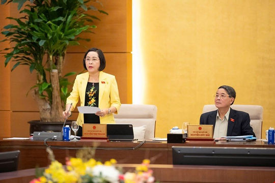 Đưa thi đua, khen thưởng thành động lực thúc đẩy phát triển kinh tế - xã hội