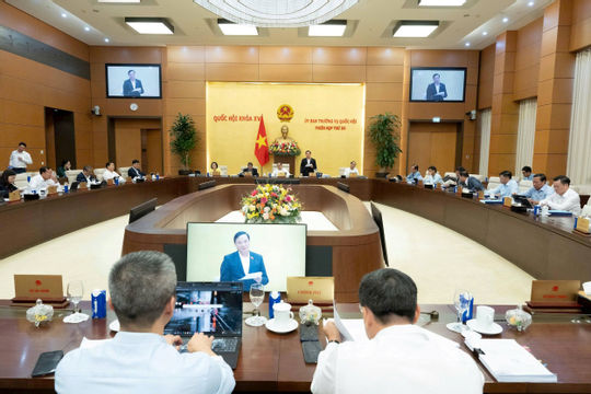 Chuyển đổi số toàn diện công tác đăng ký, quản lý hộ tịch