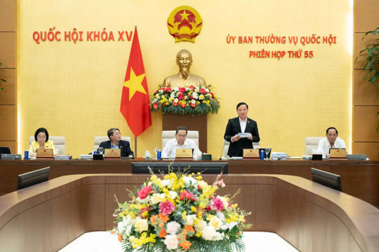 Sửa Luật Thủ đô: Bảo đảm phân quyền mạnh nhưng vẫn giữ được kỷ cương