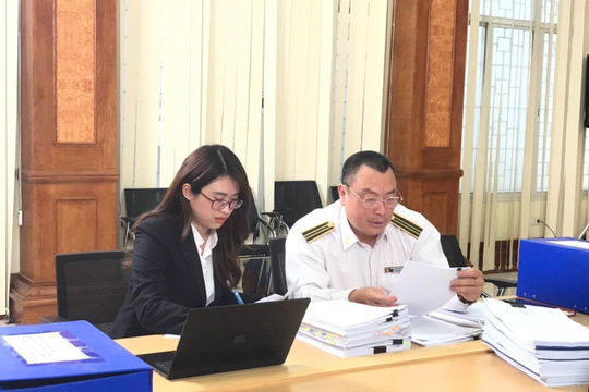 Kiểm toán ngân hàng: Ngăn ngừa rủi ro, bảo đảm an toàn hệ thống