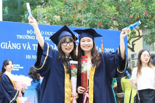 Sắp xếp giáo dục đại học: Tinh gọn để nâng cao hiệu lực, hiệu quả