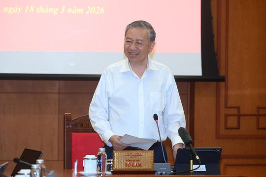 Công nghệ chiến lược phải gắn với chuỗi ngành công nghiệp trụ cột của nền kinh tế