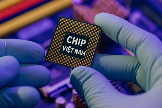Công nghiệp bán dẫn và quyết tâm bứt phá của Việt Nam