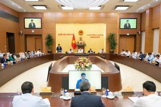 Đề xuất cơ chế, chính sách đặc thù trong phòng ngừa, giải quyết tranh chấp đầu tư quốc tế