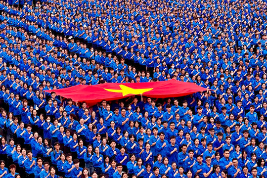 Thanh niên Việt Nam: Niềm tin, sứ mệnh và hành động