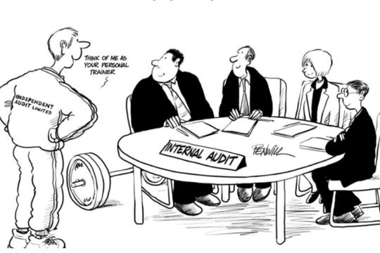 Kiểm toán văn hóa doanh nghiệp: Khi “khía cạnh mềm” quyết định sức mạnh cốt lõi