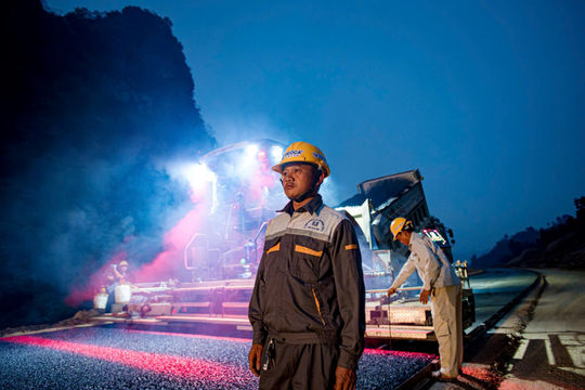 Cao tốc Đồng Đăng - Trà Lĩnh: Minh chứng cho hiệu quả mô hình hợp tác công - tư