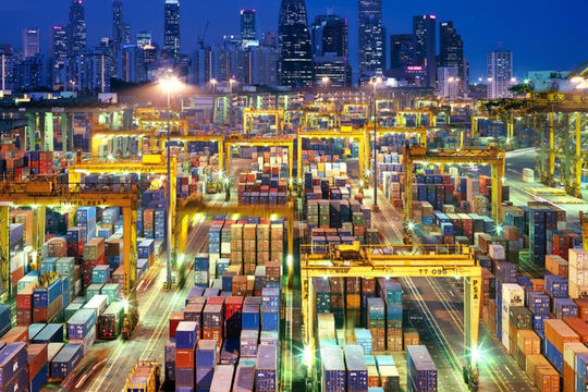 WTO: Triển vọng thương mại toàn cầu chậm lại vì xung đột Trung Đông