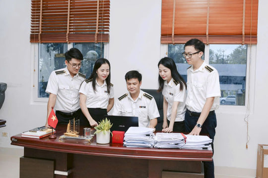 Kiểm toán nhà nước khu vực II: Thi đua thực hiện kế hoạch kiểm toán chất lượng, hiệu quả