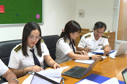 Những nội dung đáng lưu ý của Chuẩn mực Kiểm toán nhà nước 2805 