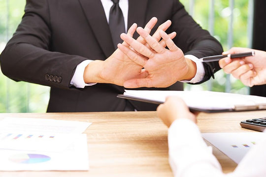 Thẩm quyền xử phạt trong lĩnh vực kinh doanh bảo hiểm 