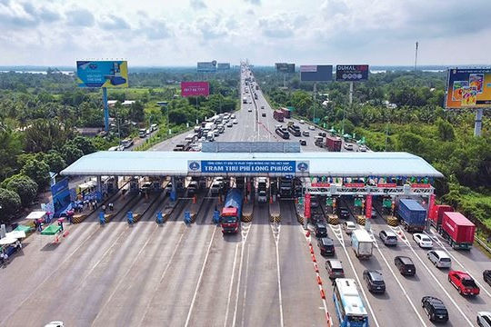 Kiểm toán nhà nước kiểm toán trước khi thanh toán, chấm dứt hợp đồng BOT