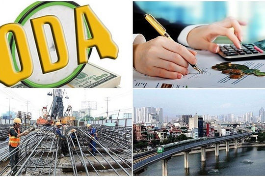 ODA giai đoạn 2026-2030: Quy mô lớn, thách thức hấp thụ vốn