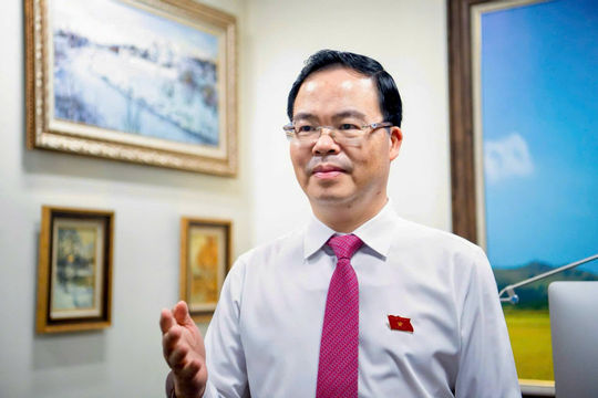 Định vị khoa học công nghệ trong đổi mới mô hình tăng trưởng và quản trị Thủ đô