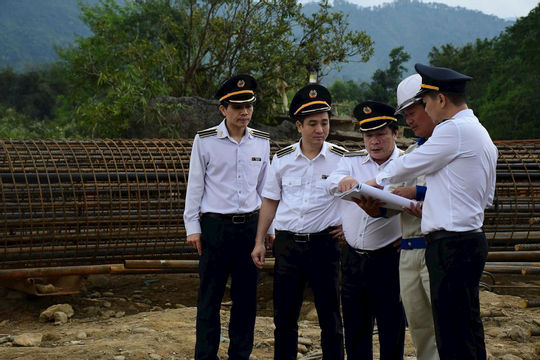 Kiểm soát chất lượng kiểm toán: Nâng cao tính chuyên nghiệp, tăng cường kỷ cương