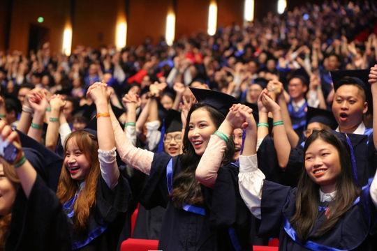 Sắp xếp giáo dục đại học: Tinh gọn để nâng cao hiệu lực, hiệu quả
Bài cuối: Tinh gọn để bứt phá - kiến tạo những “kỳ lân” đại học
