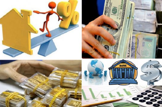 Chính sách tiền tệ: Hướng đi phù hợp giữa những thách thức